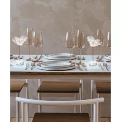 Mobile Dimmbare Design Led-Tischlampe Lafleur