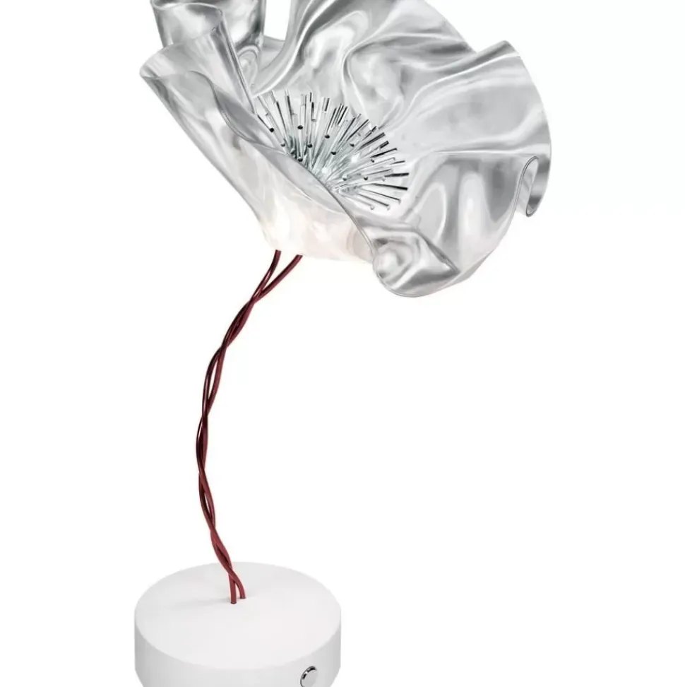 Mobile Dimmbare Design Led-Tischlampe Lafleur