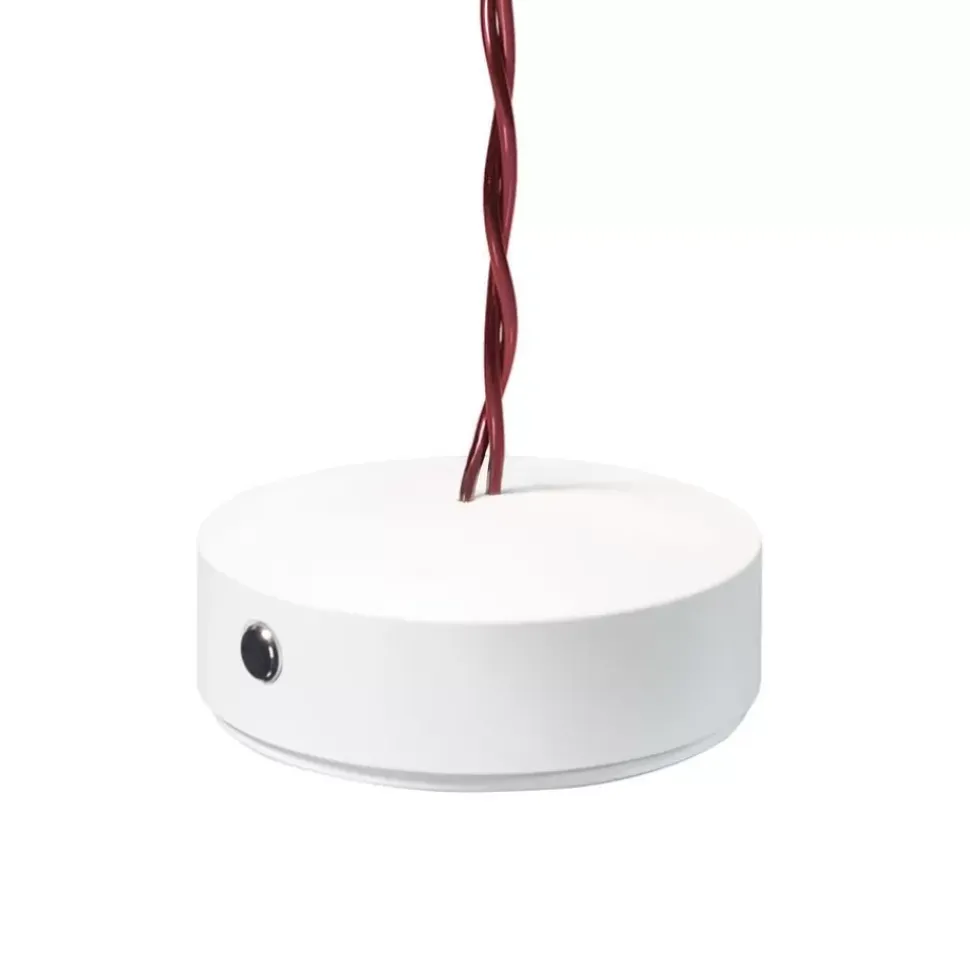 Mobile Dimmbare Design Led-Tischlampe Lafleur