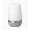Mobile Led-Outdoor-Tischlampe Spirit, Dimmbar