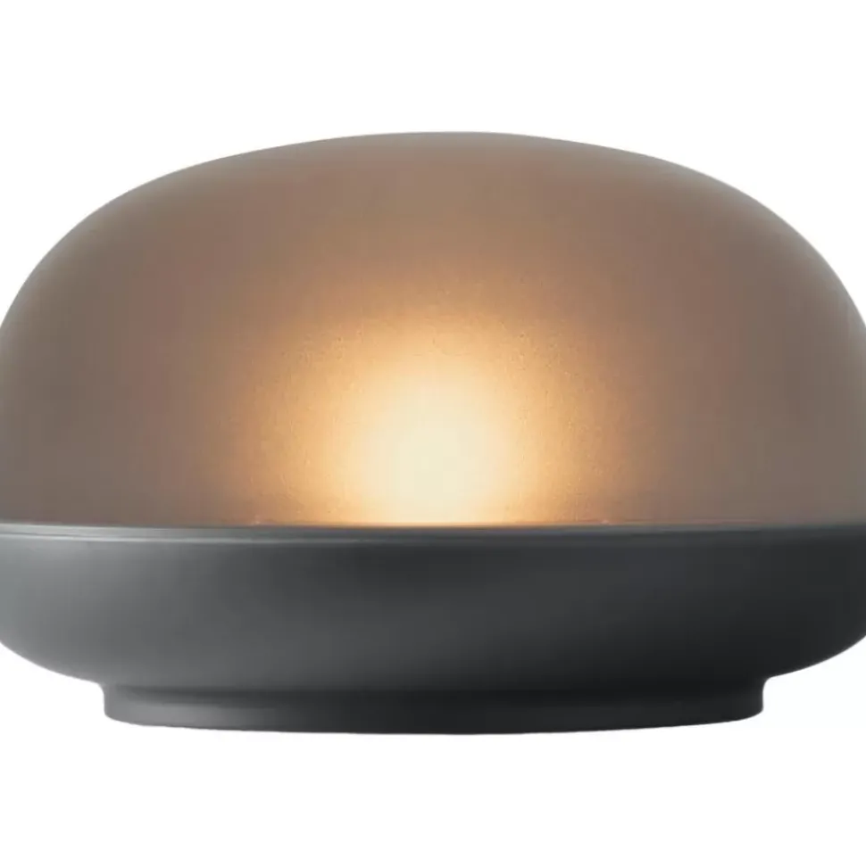 Mobile Led-Tischlampe Soft Spot, Dimmbar