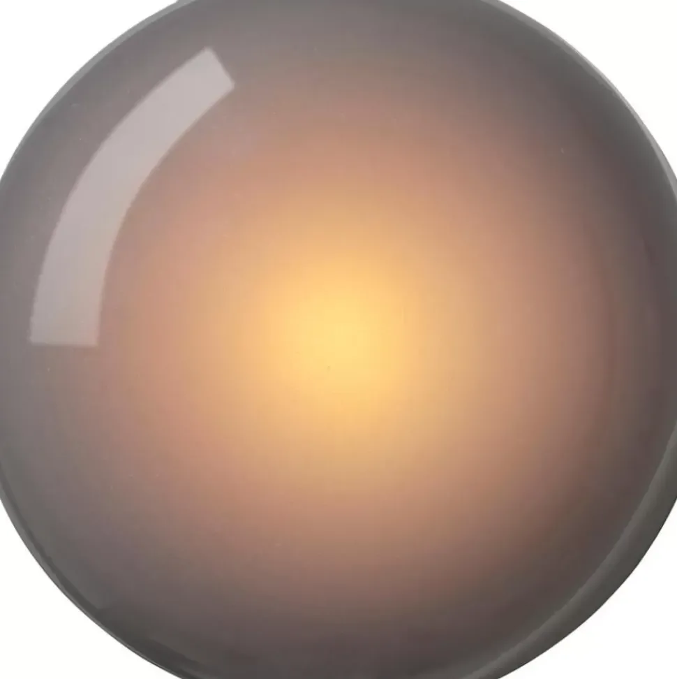 Mobile Led-Tischlampe Soft Spot, Dimmbar