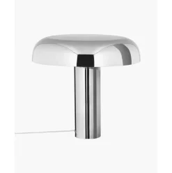 Nachttischlampe Mushroom
