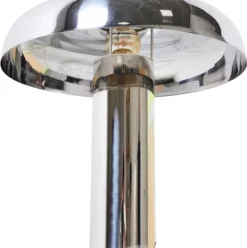 Nachttischlampe Mushroom