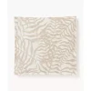 Outdoor-Kissenhulle Ortun Mit Jacquard-Muster