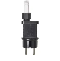 Outdoor Led-Lichterkette Slingan, 735 Cm