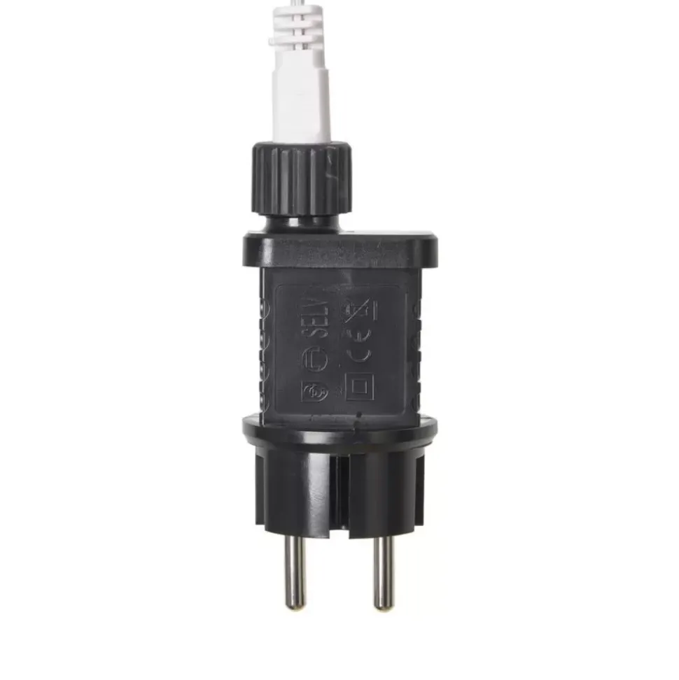 Outdoor Led-Lichterkette Slingan, 735 Cm