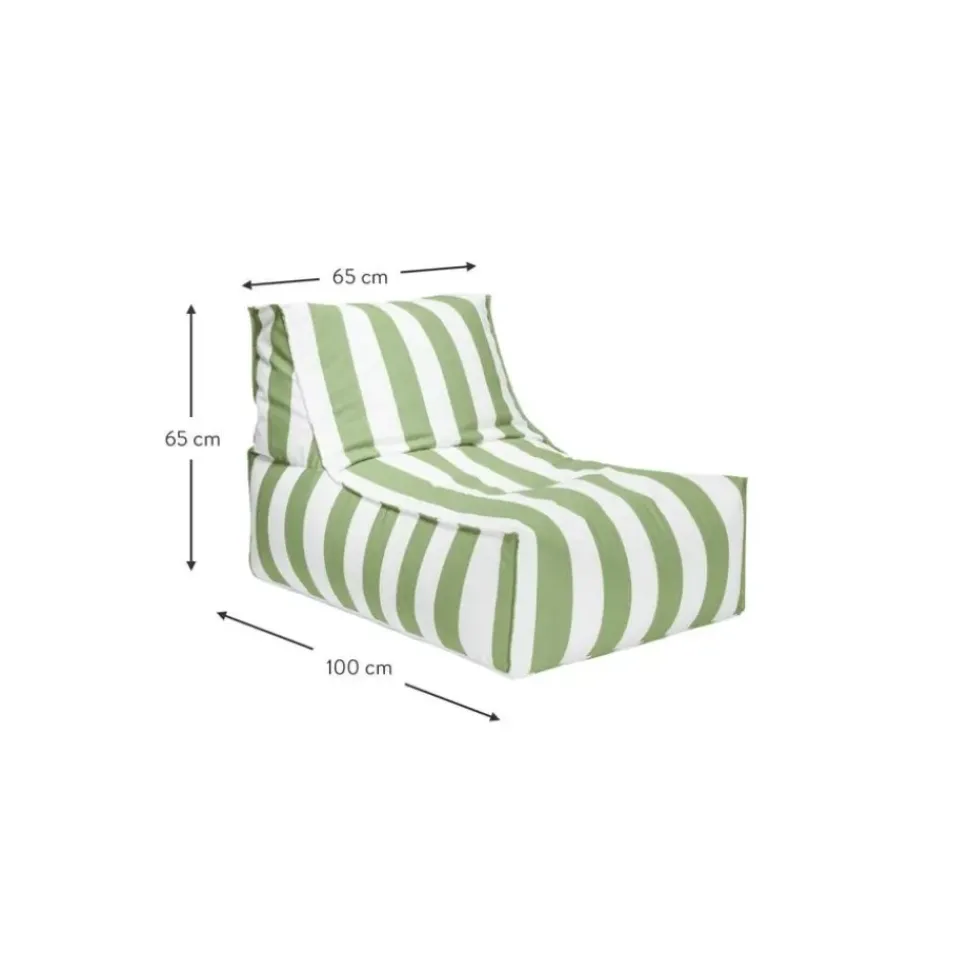 Outdoor-Liegesack Korfu