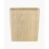 Papierkorb Wilo Aus Holz