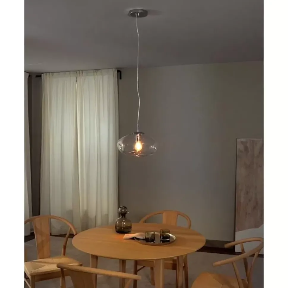 Pendelleuchte Amora