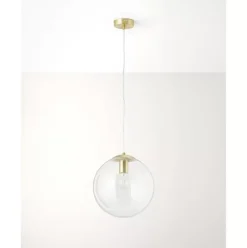 Pendelleuchte Bao