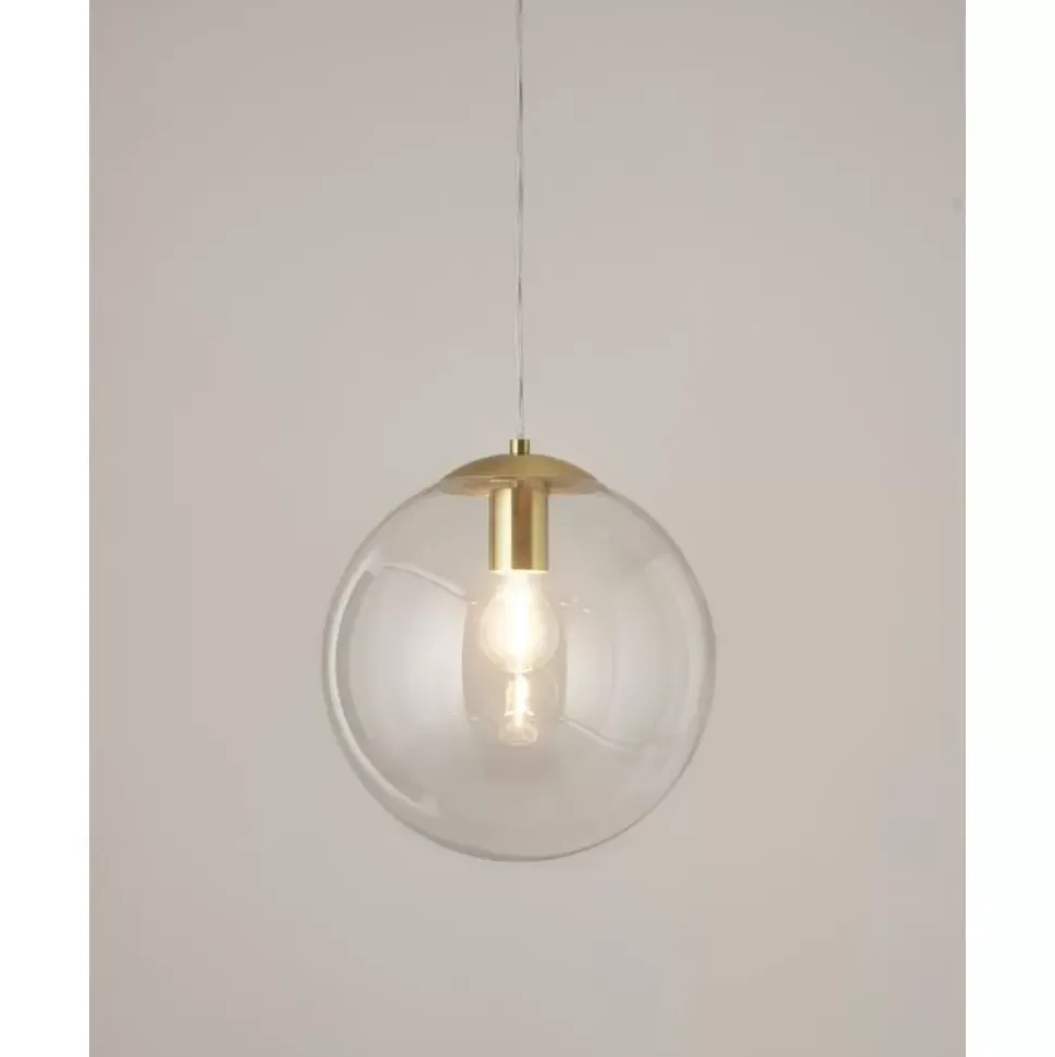 Pendelleuchte Bao