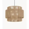 Pendelleuchte Cecillia Aus Jute