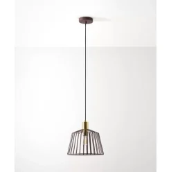 Pendelleuchte Dara