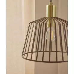 Pendelleuchte Dara