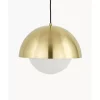 Pendelleuchte Lucille Mit Opalglas
