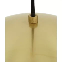 Pendelleuchte Lucille Mit Opalglas