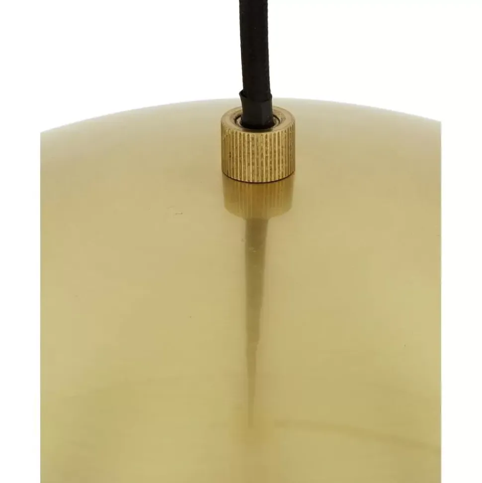 Pendelleuchte Lucille Mit Opalglas