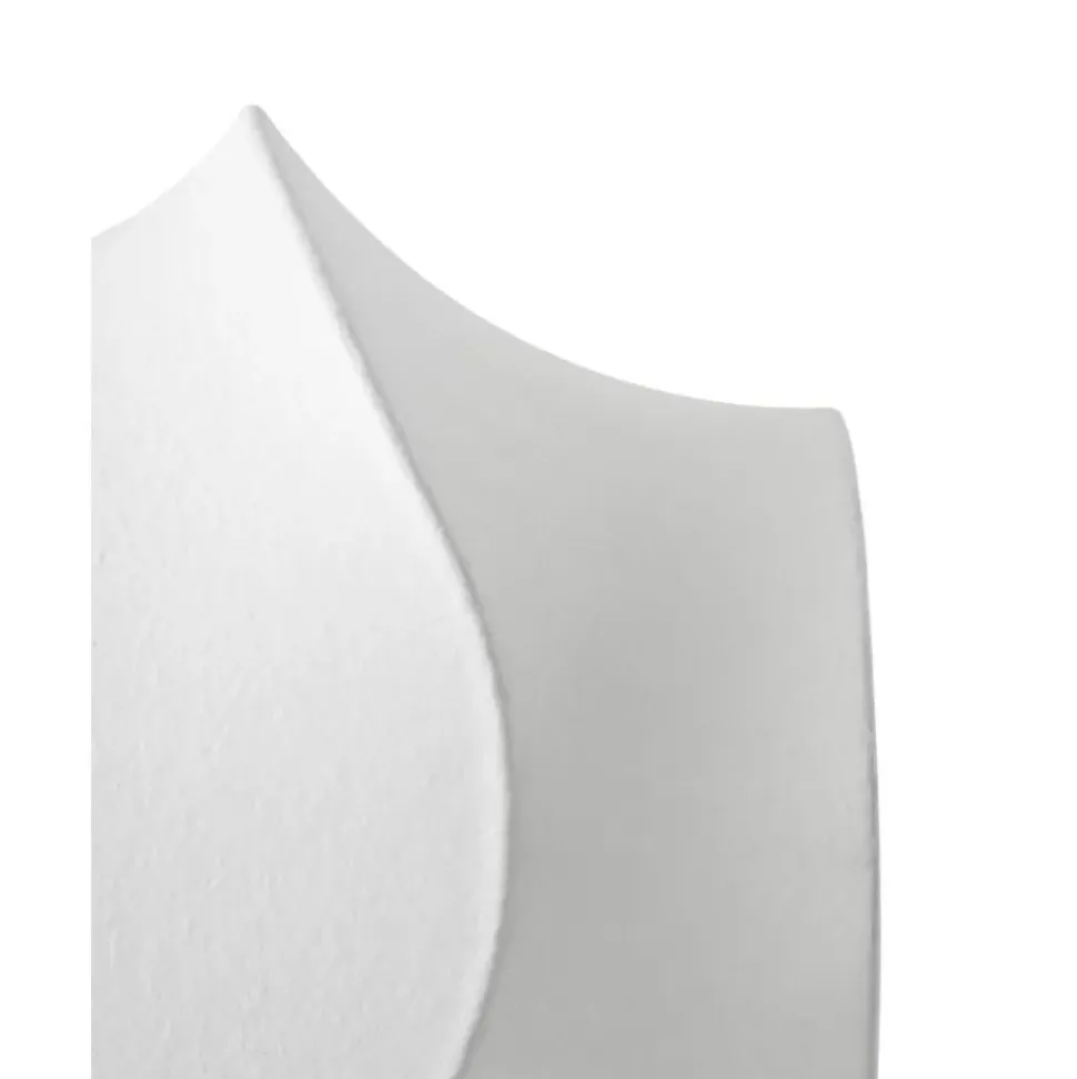 Pendelleuchte Pearl In Seiden-Optik