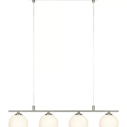 Pendelleuchte Quattro