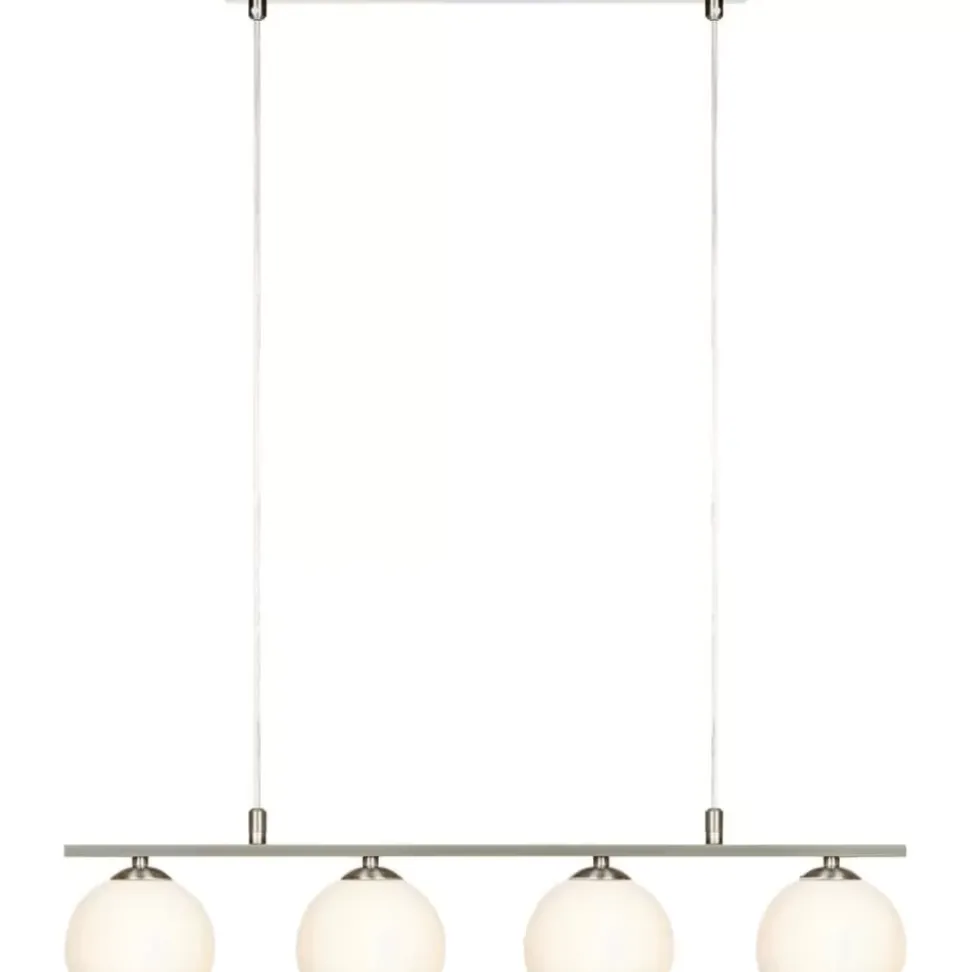 Pendelleuchte Quattro