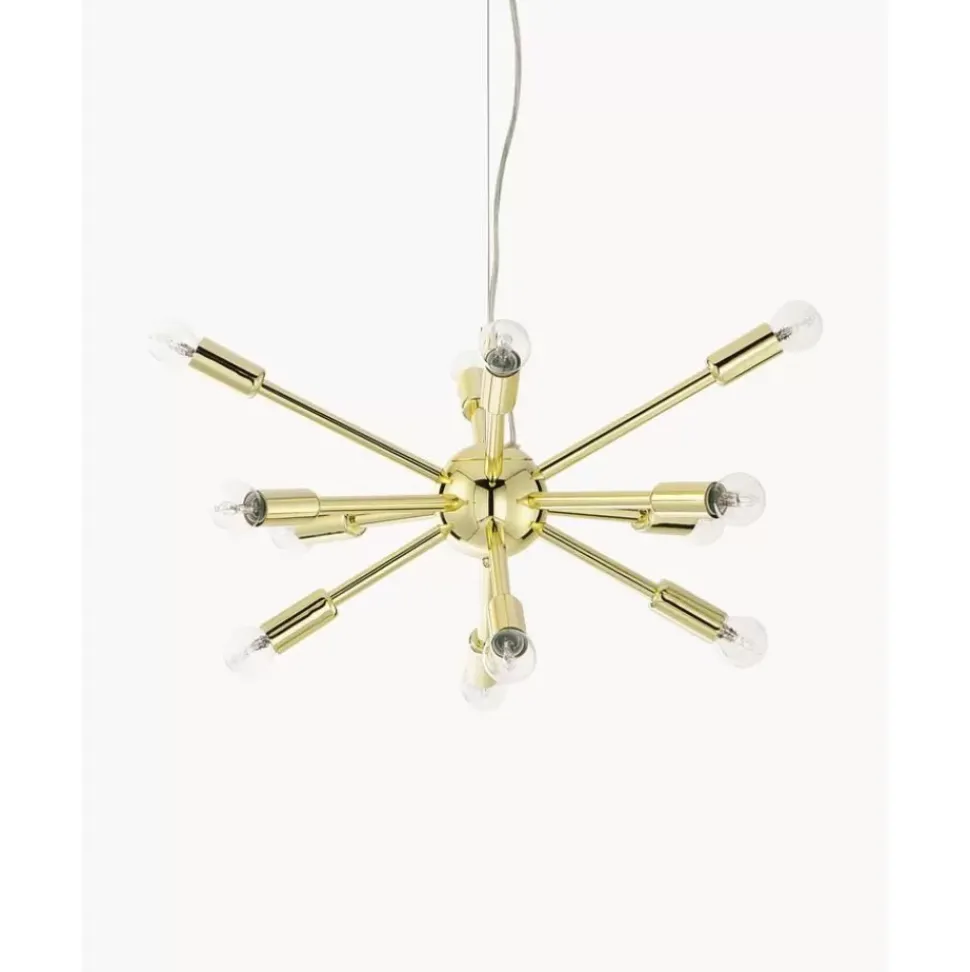 Pendelleuchte Spike