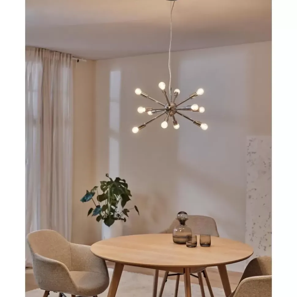 Pendelleuchte Spike