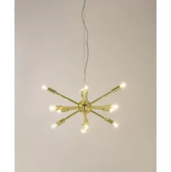Pendelleuchte Spike
