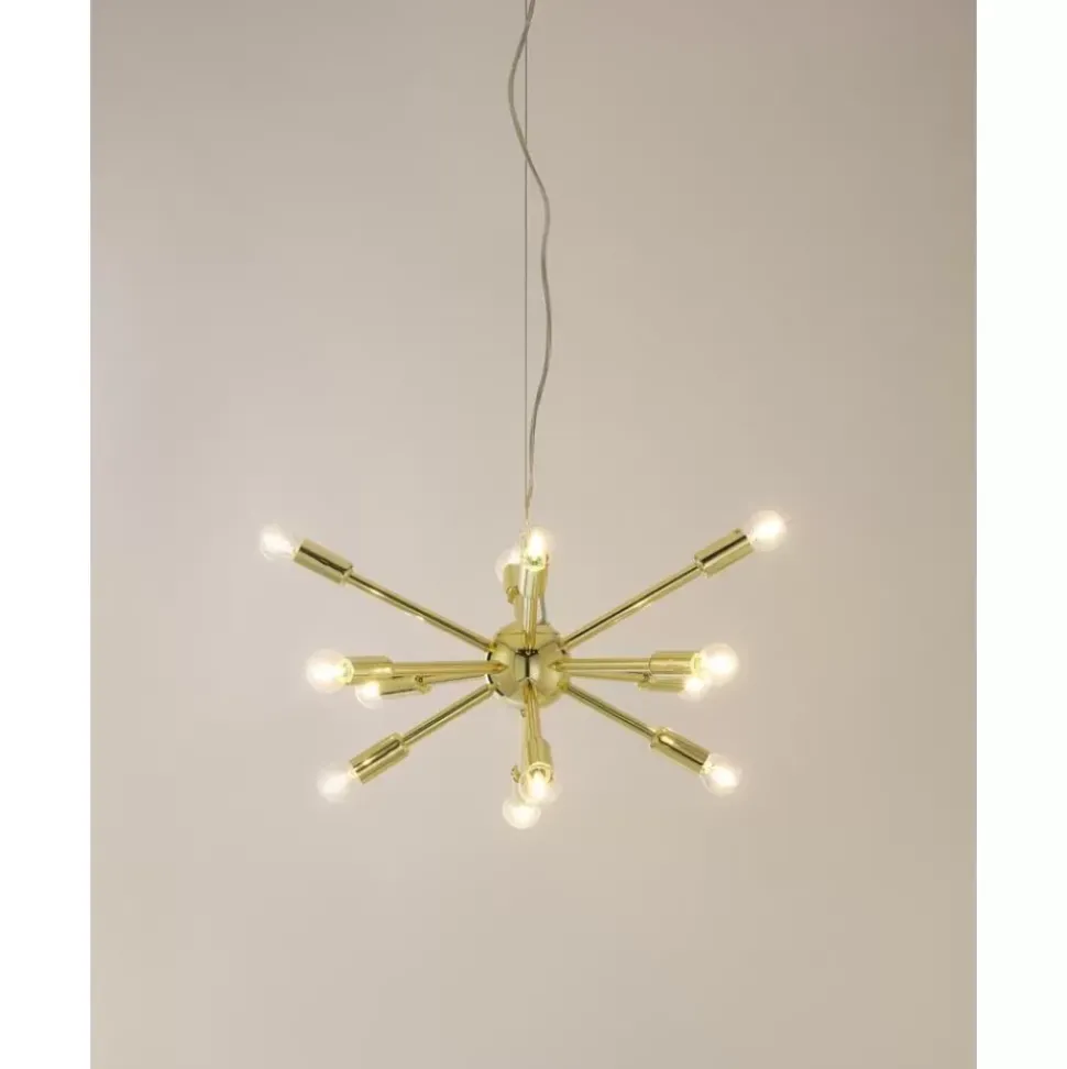 Pendelleuchte Spike