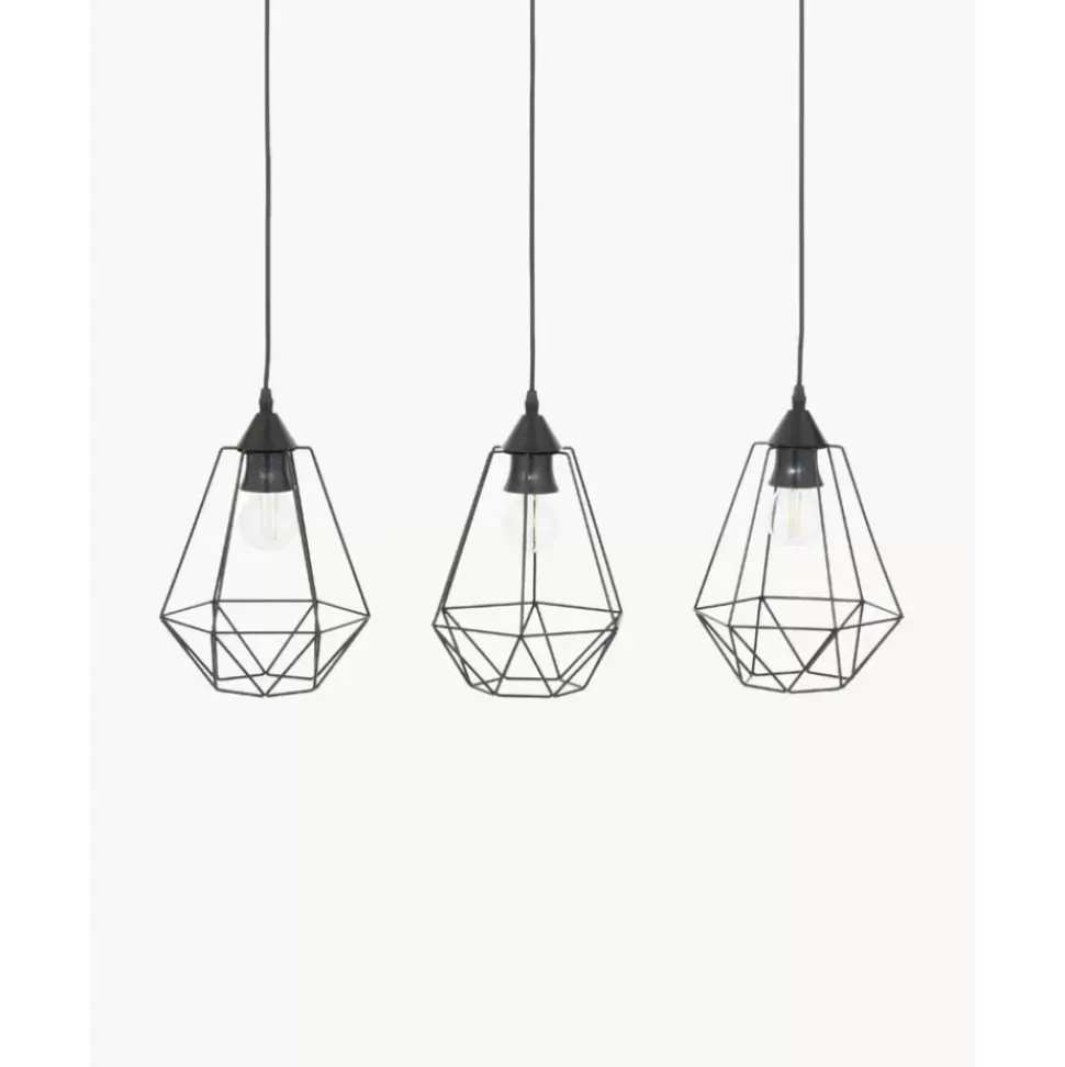 Pendelleuchte Wire
