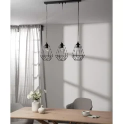 Pendelleuchte Wire