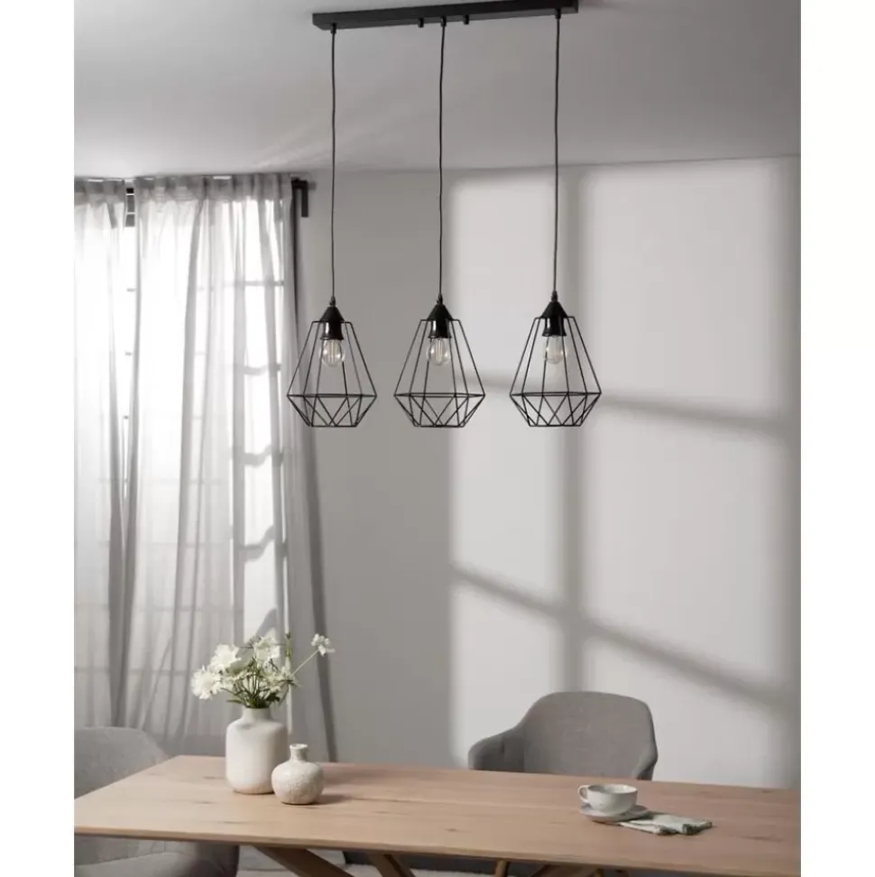 Pendelleuchte Wire