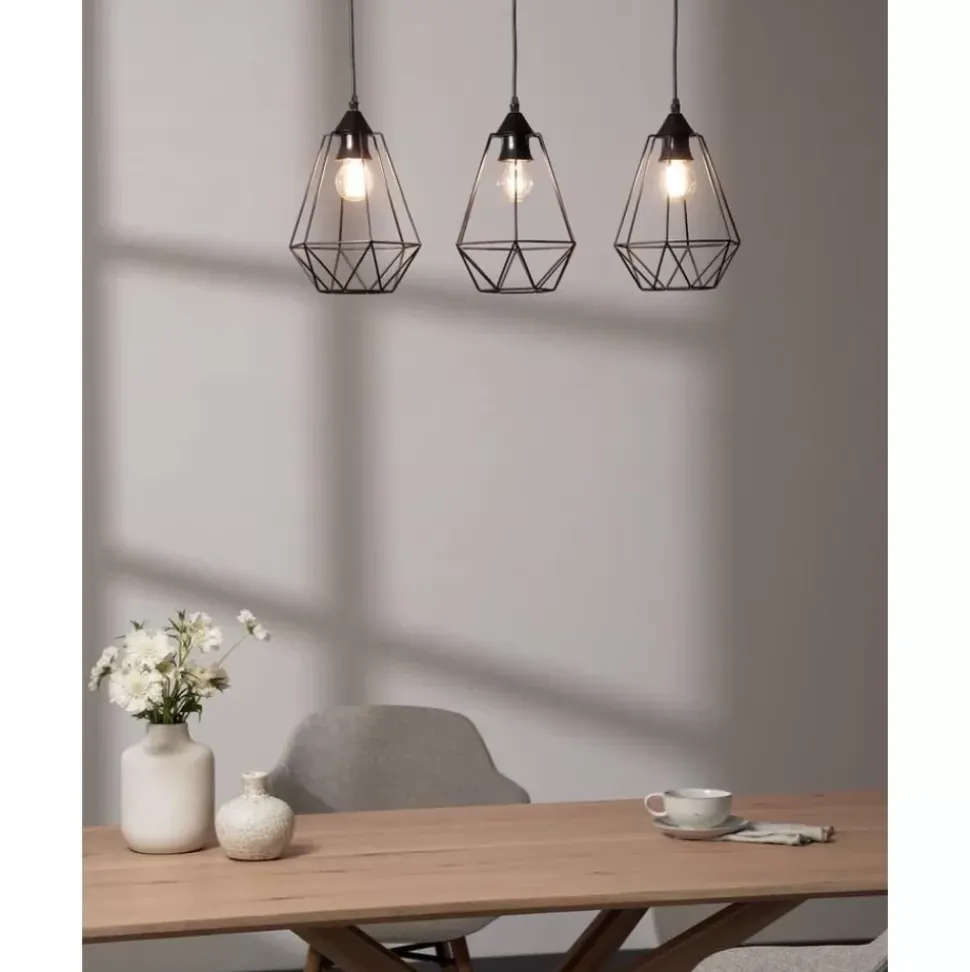 Pendelleuchte Wire