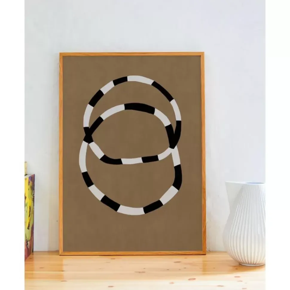 Poster Bracelets