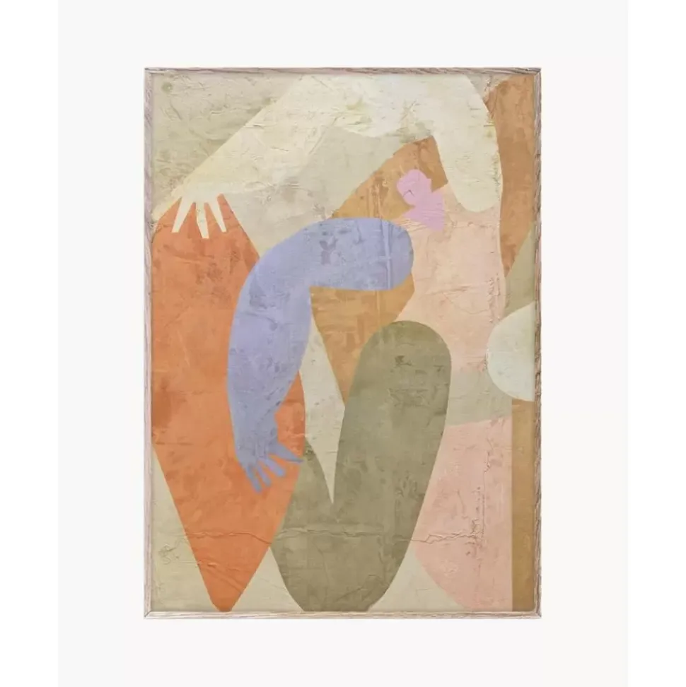 Poster Las Danzantes 01