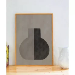 Poster Missing Flowers
