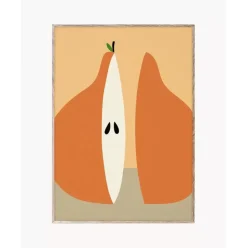 Poster Poire