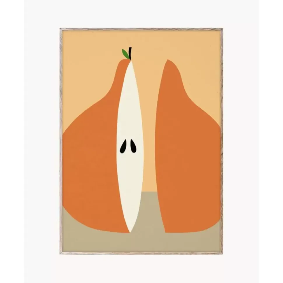 Poster Poire