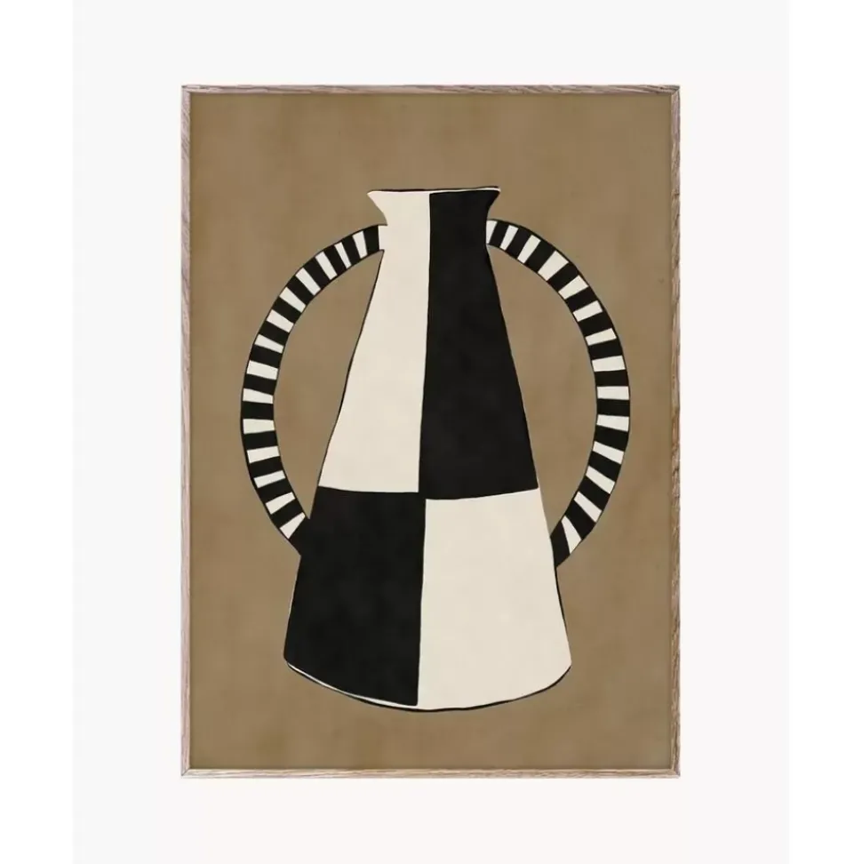 Poster The Carafe