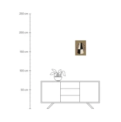 Poster The Carafe