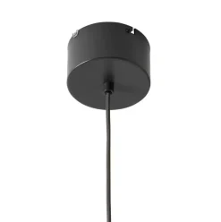 Runde Led-Pendelleuchte Alva