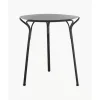 Runder Gartentisch Hiray, O 65 Cm