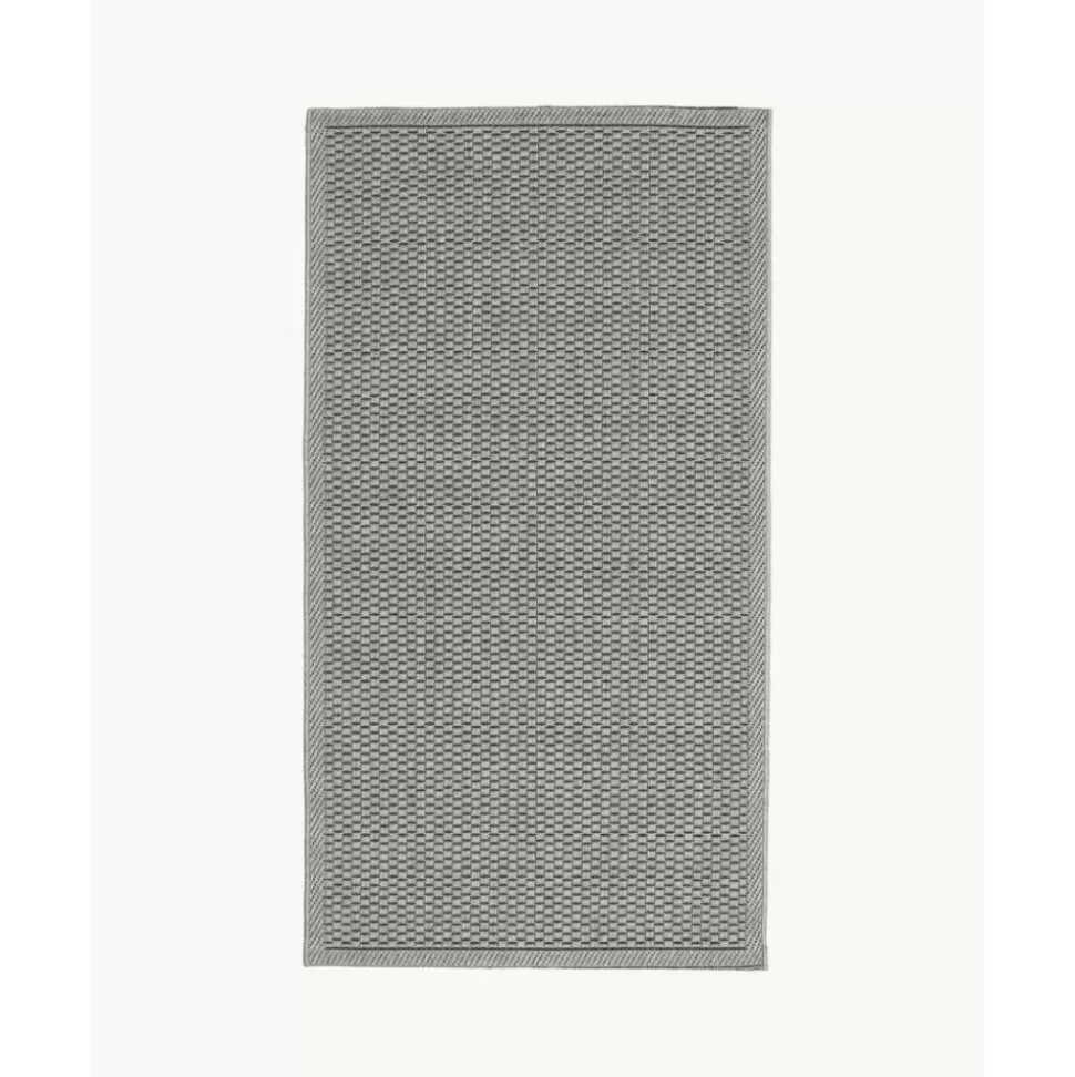 Runder In- & Outdoor-Teppich Toronto