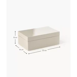 Schmuckbox Taylor