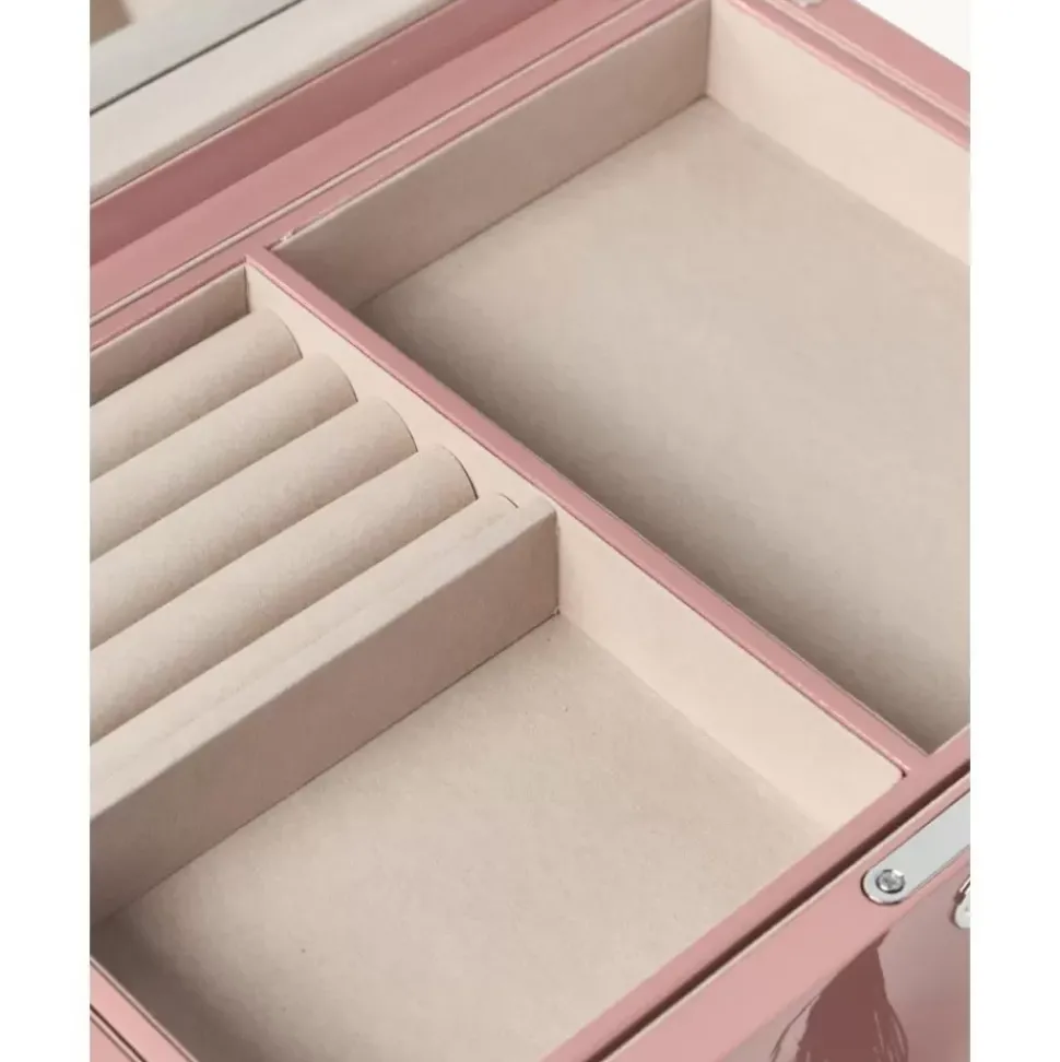 Schmuckbox Taylor Mit Spiegel