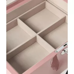 Schmuckbox Taylor Mit Spiegel
