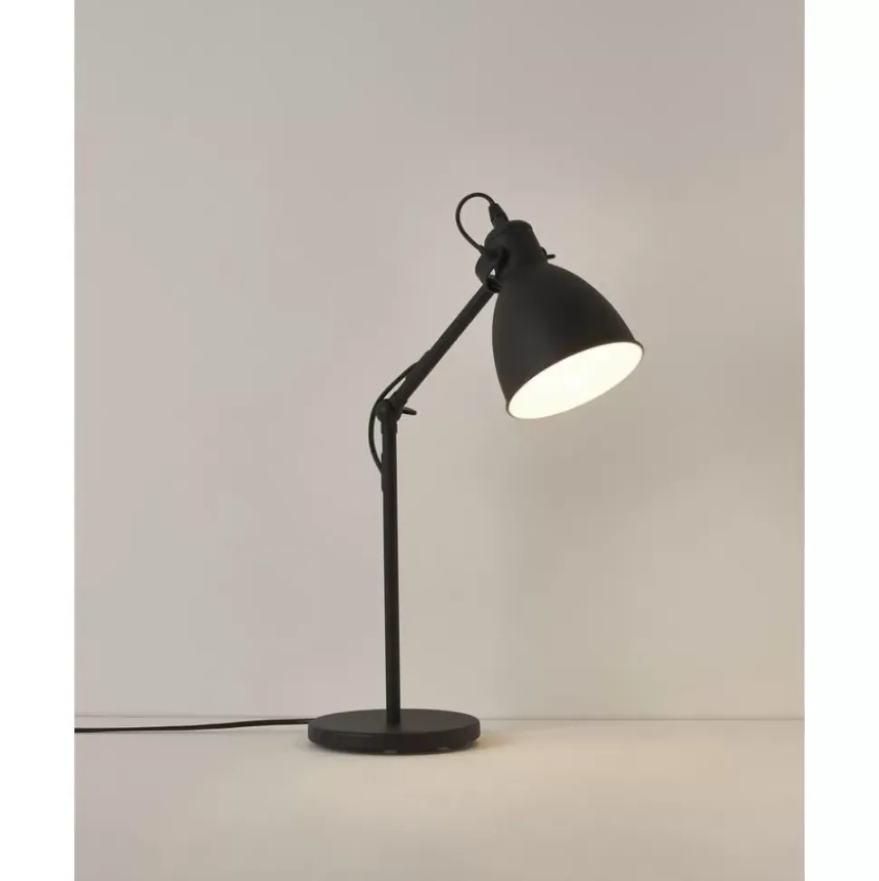 Schreibtischlampe Ethan