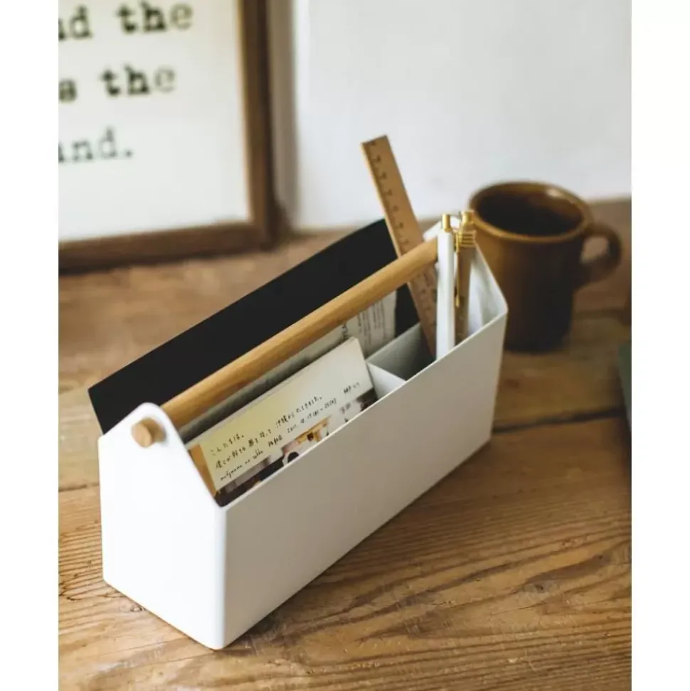 Schreibtisch-Organizer Tosca