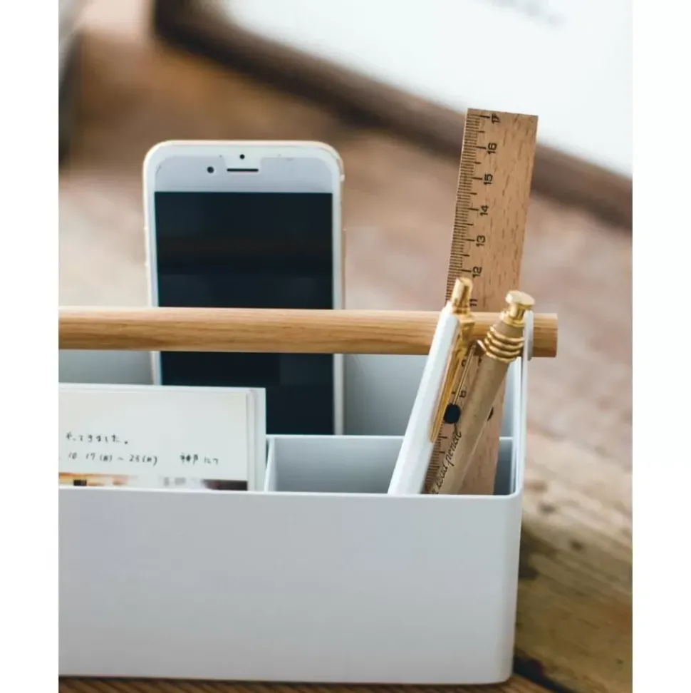 Schreibtisch-Organizer Tosca
