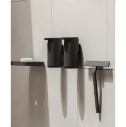 Seifenspender Rim Zur Wandbefestigung